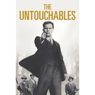 The Untouchables
