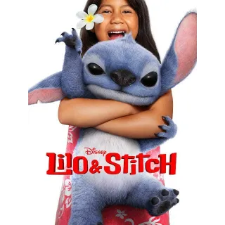Lilo & Stitch 