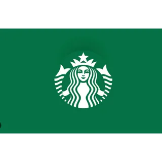 $50.00 USD Starbucks（25*2）