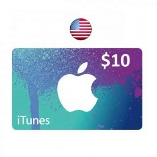 $10.00 Apple