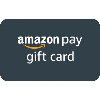 AMZ Pay eGift Card 5,000 (IN)