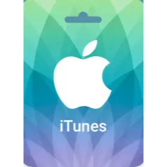 iTunes Gift Card 5000 INR (IN)