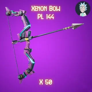 Xenon Bow