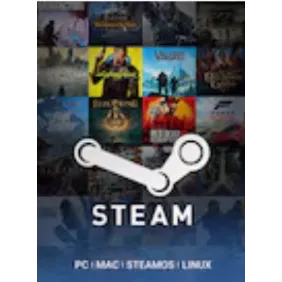 €90.00 EUR Steam