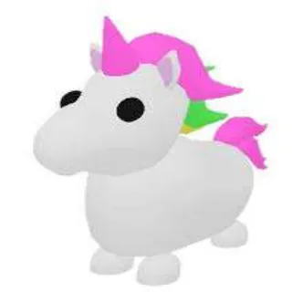 ADOPT ME UNICORN