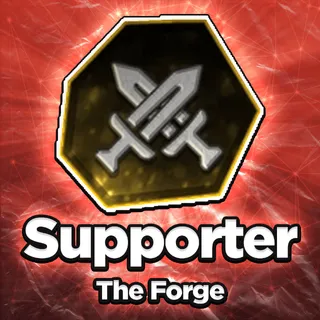 The Forge