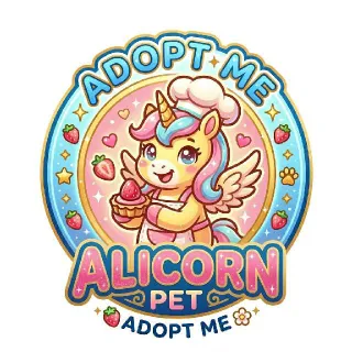 ADOPT ME ALICORN