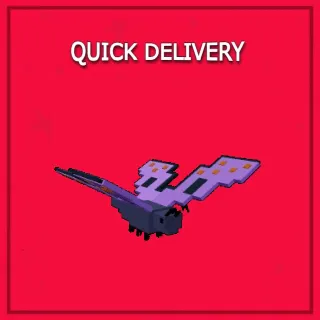 BUTTERFLY - GROW A GARDEN