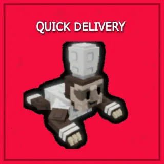 SPAGHETTI SLOTH - GROW A GARDEN