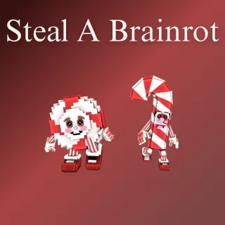 Steal A Brainrot