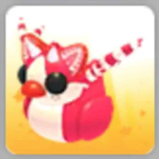ADOPT ME STRAWBERRY SHORTCAKE BAT DRAGON