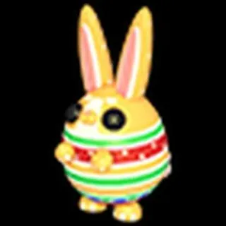 ADOPT ME EASTER BUNNY