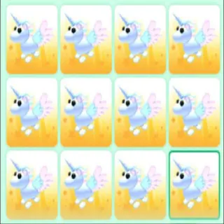 ADOPT ME ALICORN 12X