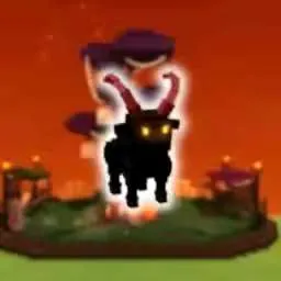 4X GOAT GROW A GARDEN