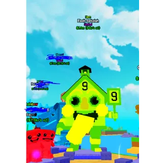 PLANTS VS BRAINROTS - ESOK SEKOLAH 