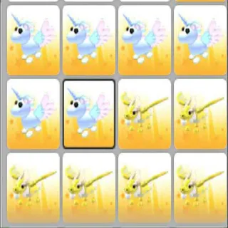 ADOPT ME LEGENDARY BUNDLE #1