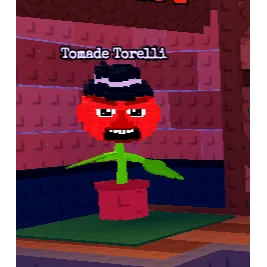 TOMADE TORELLI 3x BUNDLE - PLANTS VS BRAINROT