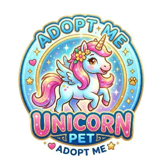 ADOPT ME UNICORN