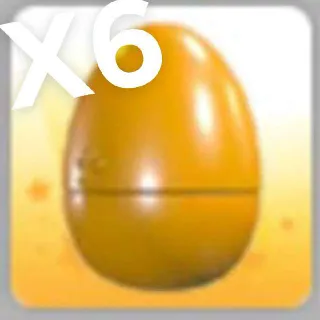 ADOPT ME ADMIN ABUSE EGG X6