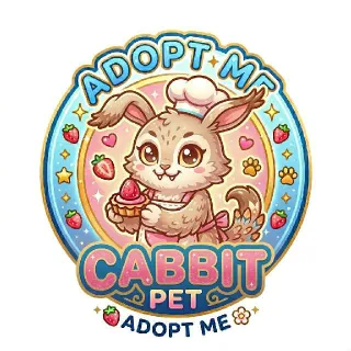 ADOPT ME CABBIT