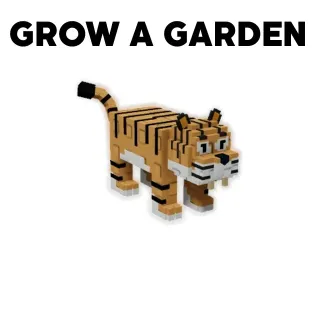 Grow A Garden