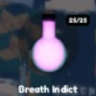 BREATH INDICT DEMONFALL MAX