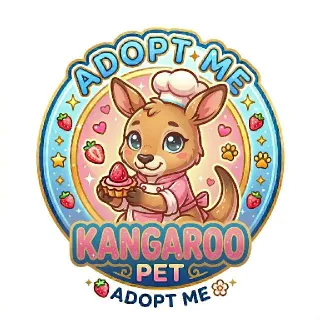 ADOPT ME KANGAROO
