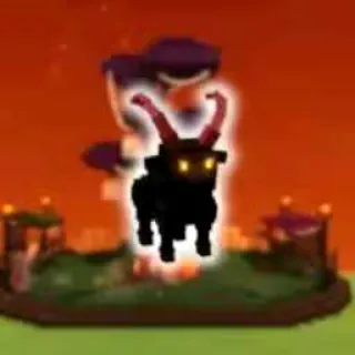 5X GOAT GROW A GARDEN