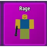 RAGE - EMOTE 1.1M RAP
