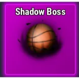 SHADOW BOSS - MYTHIC EFFECT