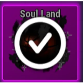 Soul Land - Limited stock mythic