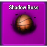 SHADOW BOSS - MYTHIC EFFECT