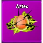 Aztec - mythic effect