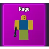 RAGE - MYTHIC EMOTE