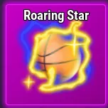 Roaring Star - Effect