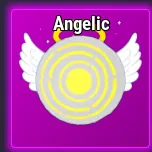 ANGELIC - MYTHIC SKIN