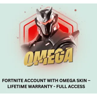 Fortnite Account