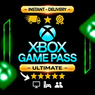 xbox game pass