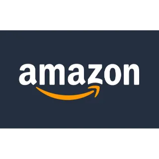 $20 Amazon gift card instant delivery 