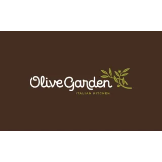 $50 Olive Garden 