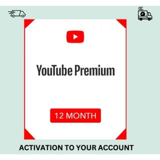 YOUTUBE PREMIUM