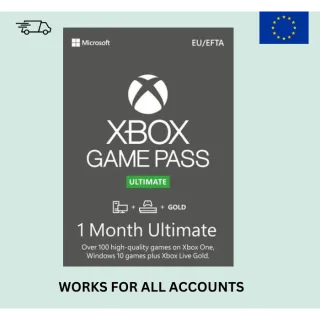 Xbox Game Pass