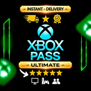 xbox pass