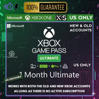Xbox Ultimate