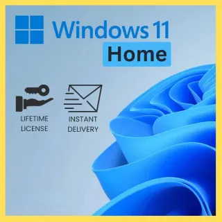 WINDOWS 11 HOME