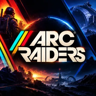 Arc Raiders 900k Steam Account