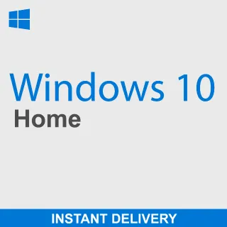 WINDOWS 10 HOME