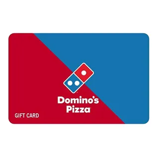 $49 DOMINO'S Gift Card