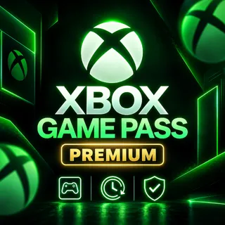 Xbox Game Pass Premium