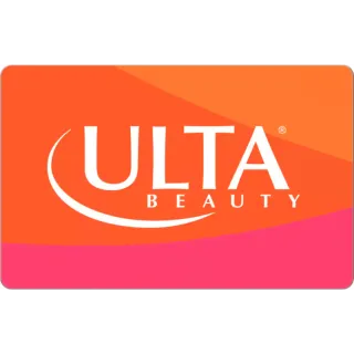 $250 ulta gift card